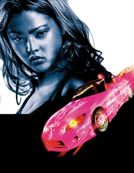 Mel Gibson - Devon Aoki, Eva Mendes, Tyrese Gibson, Ludacris, Paul Walker - Промо стиль и постеры к фильму "2 Fast 2 Furious (Двойной форсаж)", 2003 (81xHQ) SNXeQBVV