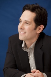 Paul Rudd - Paul Rudd - "How Do You Know" press conference portraits by Armando Gallo (Los Angeles, December 7, 2010) - 11xHQ ScSeGUdp