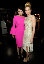 Jennifer Morrison - Jennifer Morrison & Ginnifer Goodwin - 38th People's Choice Awards held at Nokia Theatre in Los Angeles (January 11, 2012) - 244xHQ SdqZOMLF