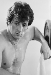 Sylvester Stallone - Christian Simonpietri Photoshoot 1978 - 7xHQ T24XujJ8