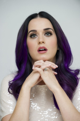 Katy Perry - Part of Me press conference portraits by Magnus Sundholm (Beverly Hills, June 22, 2012) - 12xHQ T7u6mQPJ