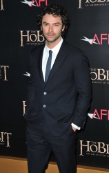Aidan Turner - 'The Hobbit An Unexpected Journey' New York Premiere, December 6, 2012 - 50xHQ Tzf9majc