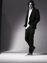 Ben Barnes - Ben Barnes - Matt Holyoak photoshoot - 23xHQ U5NRPUCN