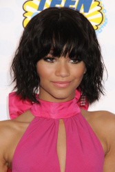 Zendaya Coleman - FOX's 2014 Teen Choice Awards at The Shrine Auditorium on August 10, 2014 in Los Angeles, California - 436xHQ UedCw3dv