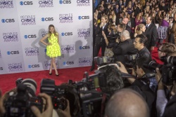 Chloe Moretz - 39th Annual People's Choice Awards (Los Angeles, January 9, 2013) - 334xHQ UfPrGVlL