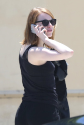 Emma Stone - Out and about in Los Angeles - June 2, 2015 - 20xHQ UicXfIgd