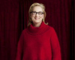 Meryl Streep - Meryl Streep - "The Iron Lady" press conference portraits by Armando Gallo (New York, December 5, 2011) - 23xHQ UnQVVkU7