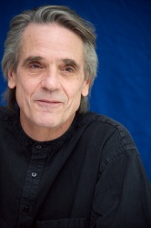 "Jeremy Irons" - Jeremy Irons - Beautiful Creatures press conference portraits by Vera Anderson (Beverly Hills, February 1, 2013) - 7xHQ Uvn05CMj