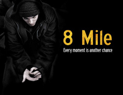 Eminem - Eminem, Kim Basinger, Brittany Murphy - промо стиль и постеры к фильму "8 Mile (8 миля)", 2002 (51xHQ) V8O8oHQE