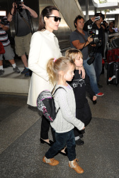 Angelina Jolie - LAX Airport - February 11, 2015 (185xHQ) VHMiaoJR