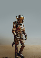 Марсианин / The Martian (Мэтт Дэймон, 2015) VQaeRta6
