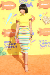 Zendaya - 28th Annual Kids' Choice Awards, Inglewood, 28 марта 2015 (151xHQ) W1lEKPo8