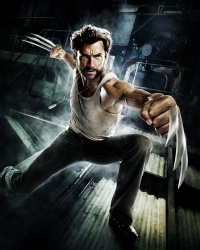 Liev Schreiber - Liev Schreiber, Hugh Jackman, Ryan Reynolds, Lynn Collins, Daniel Henney, Will i Am, Taylor Kitsch - Постеры и промо стиль к фильму "X-Men Origins: Wolverine (Люди Икс. Начало. Росомаха)", 2009 (61хHQ) W37CnoJD