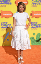 Sarah Hyland - 28th Annual Kids' Choice Awards, Inglewood, 28 марта 2015 (152xHQ) W3pvzoLm