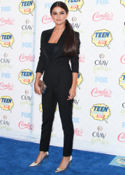 Selena Gomez - At the FOX's 2014 Teen Choice Awards, August 10, 2014 - 393xHQ WW6LOhhW