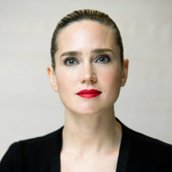 Jennifer Connelly - "Creation" press conference portraits by Armando Gallo (New York, December 1, 2009) - 10xHQ X9ZEmrKN