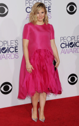 Kristen Bell - The 41st Annual People's Choice Awards in LA - January 7, 2015 - 262xHQ XtNQkRp3