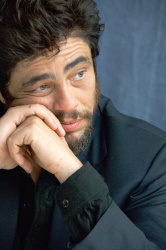 Benicio Del Toro - Benicio Del Toro - Vera Anderson Portraits 2007 - 3xHQ Y6Dw9xjJ