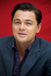 Leonardo DiCaprio - Django Unchained press conference portraits by Vera Anderson (New York, December 5, 2012) - 10xHQ Y7u8Eywd