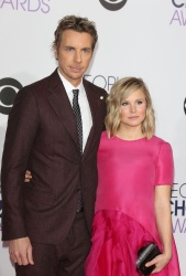 Kristen Bell - The 41st Annual People's Choice Awards in LA - January 7, 2015 - 262xHQ Ym9aGJBU