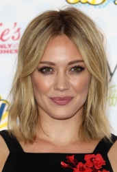 Hilary Duff - At the FOX's 2014 Teen Choice Awards in Los Angeles, August 10, 2014 - 158xHQ ZsMOFJAy