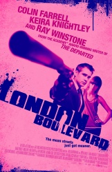 Colin Farrell, Keira Knightley - постеры к фильму "London Boulevard (Телохранитель)", 2011 (5xHQ) Zv0Imxqn